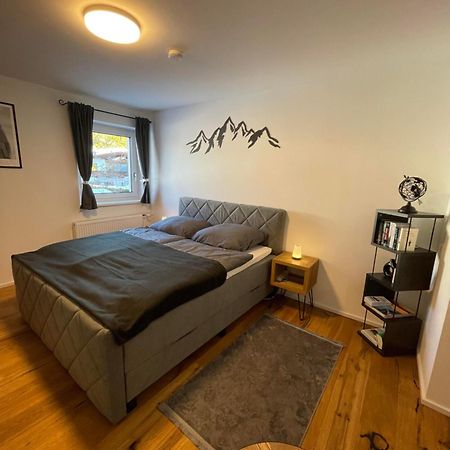 Appartement Leo Seefeld in Tirol Exterior photo