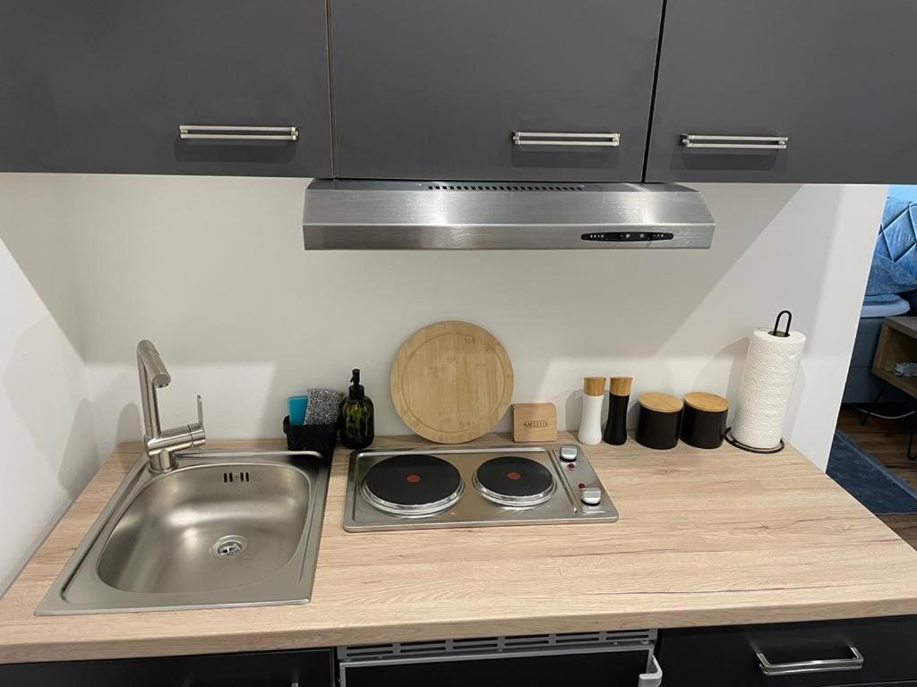 Appartement Leo Seefeld in Tirol Exterior photo