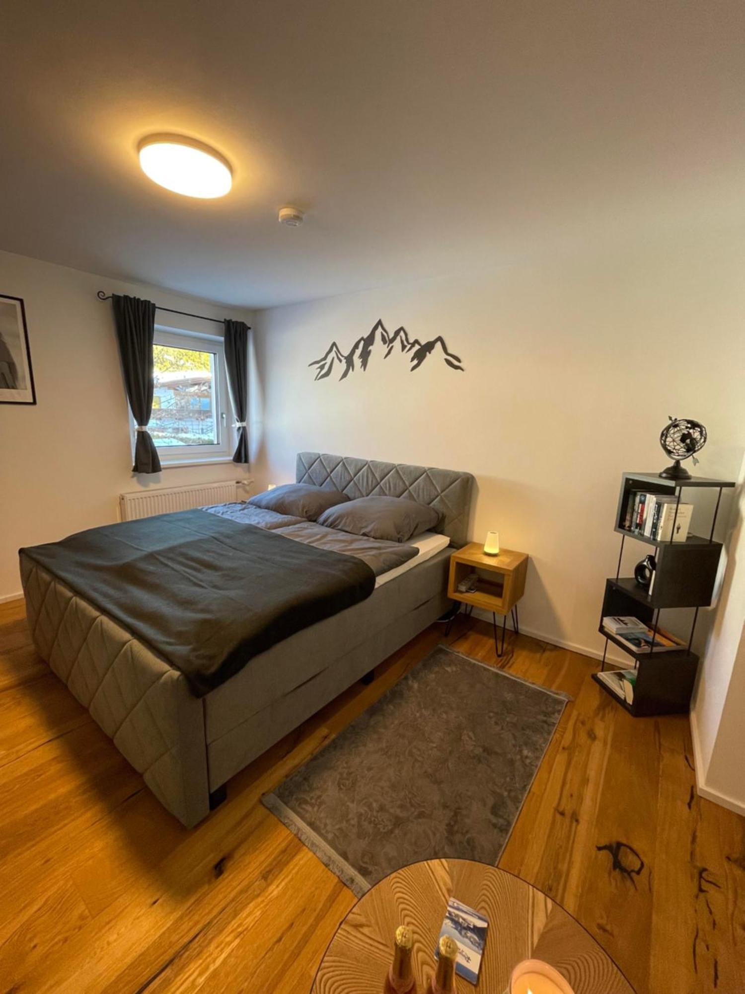 Appartement Leo Seefeld in Tirol Exterior photo