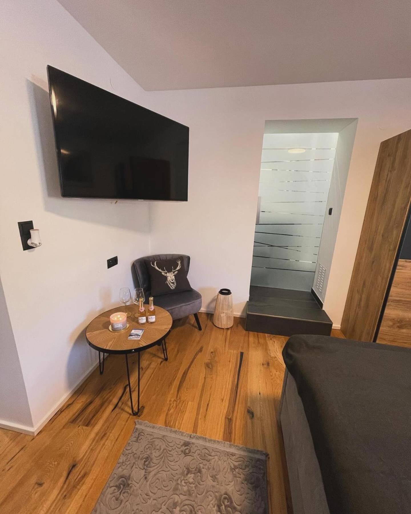 Appartement Leo Seefeld in Tirol Exterior photo
